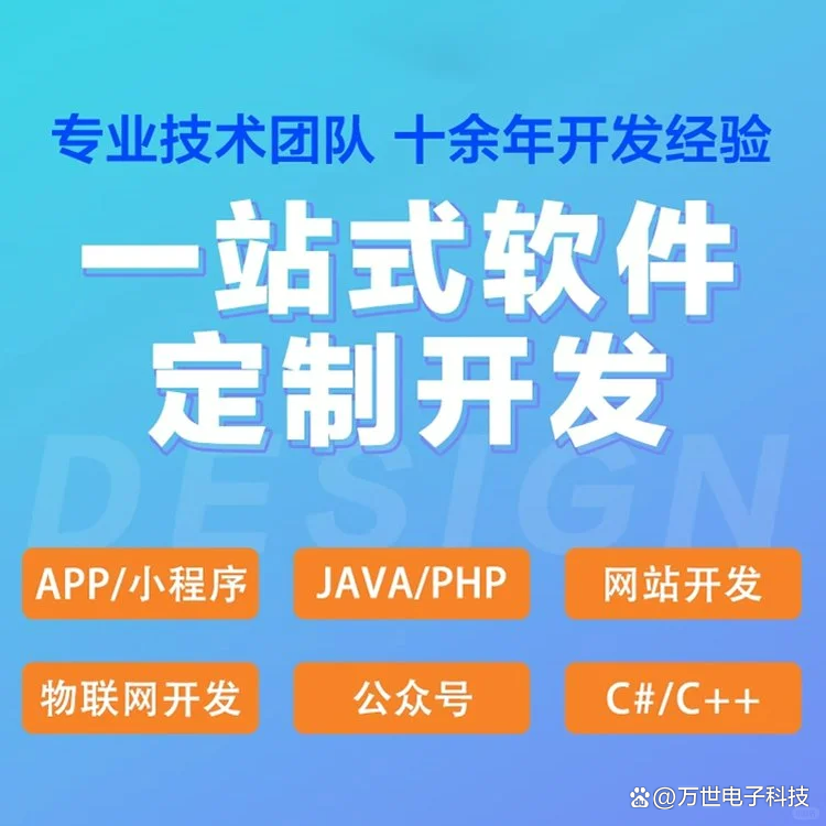 辽宁软件开发